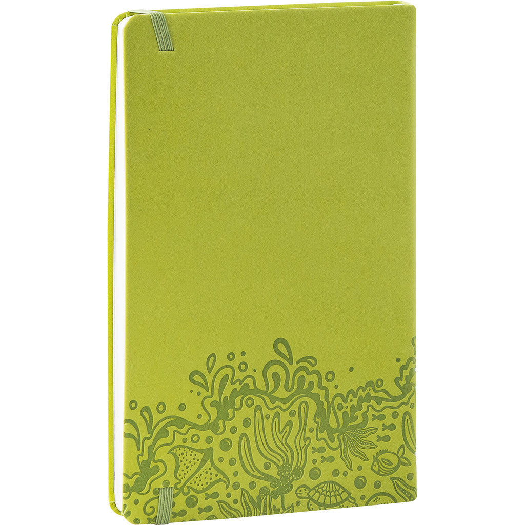 Agenda 12 Mesi 2026 Large Settimanale - WWF