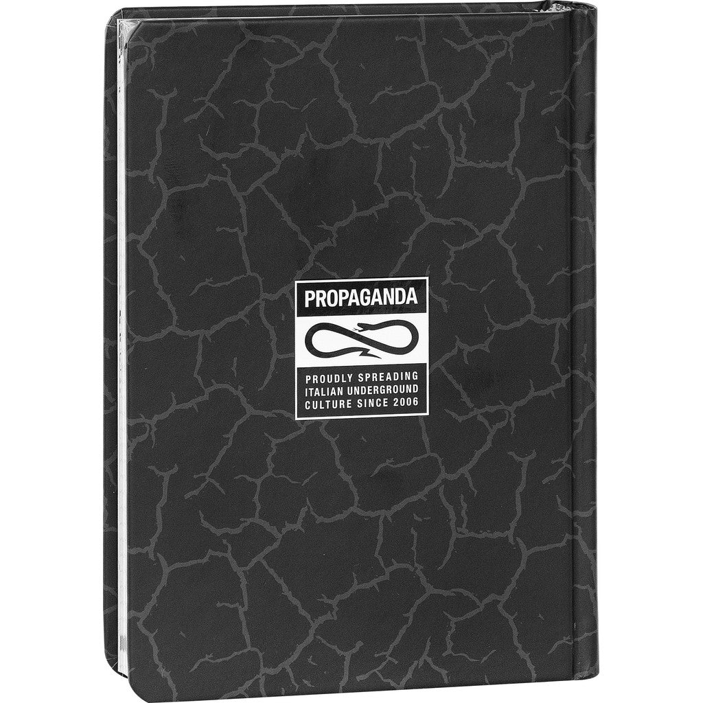 Diario 16 Mesi 2025/26 - Propaganda - Giornaliero