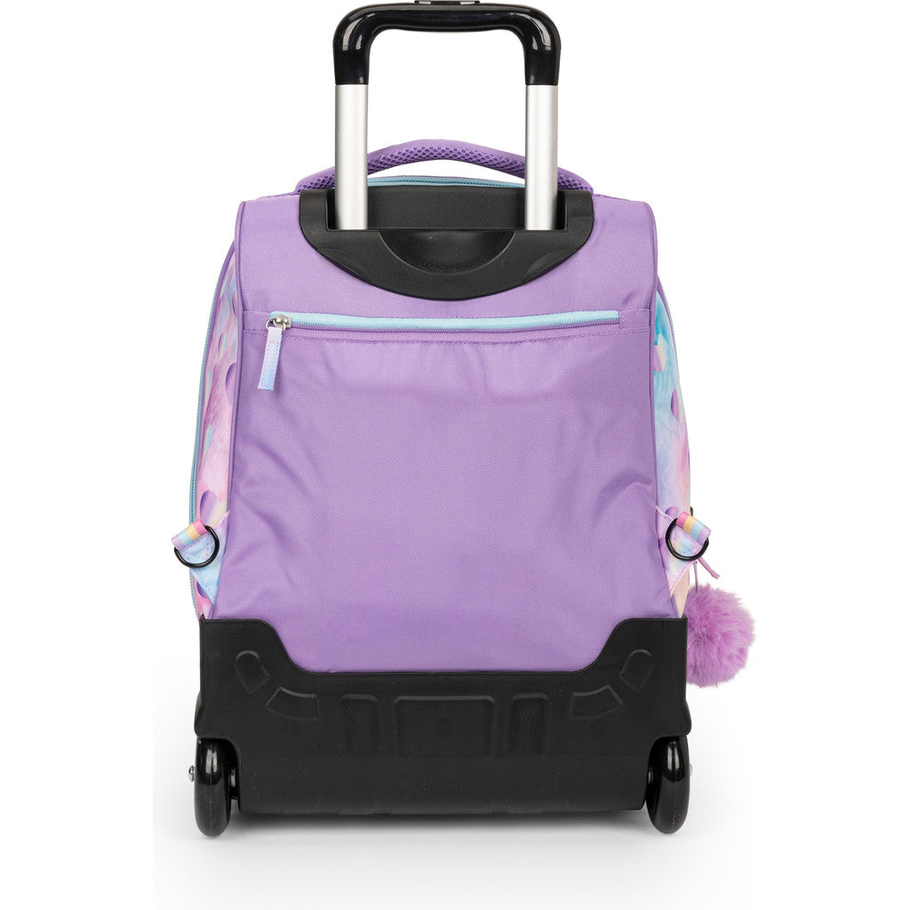 Zaino trolley premium Mofumofu