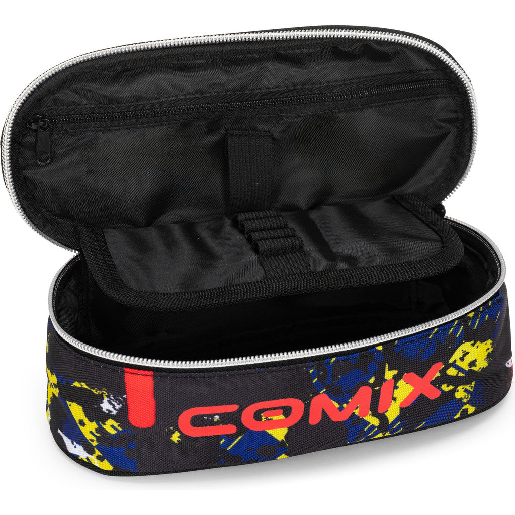 Astuccio Ovale COMIX Wbs