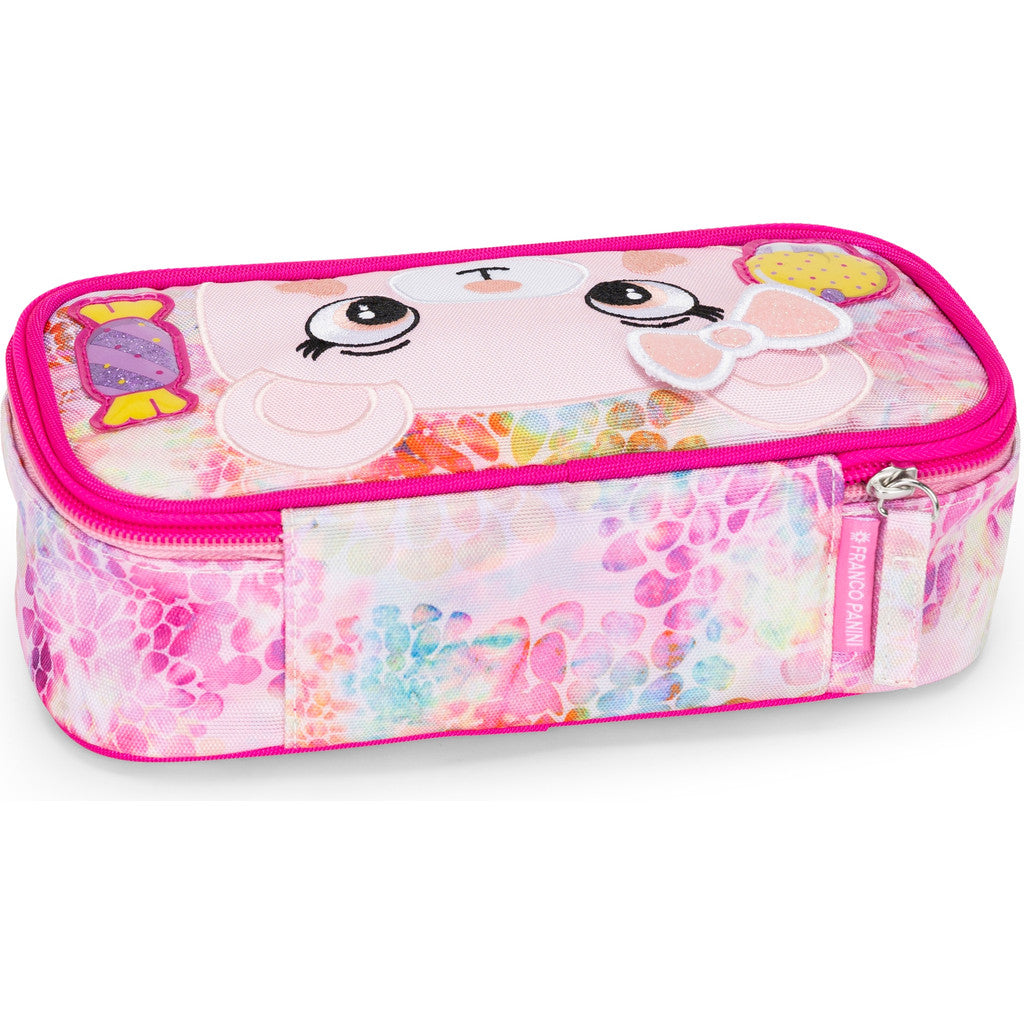 Astuccio Ovale Mofu Mofu