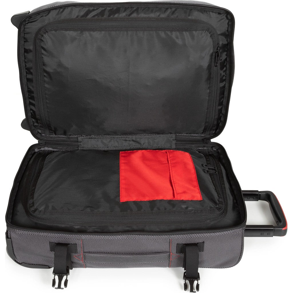 Zaino trolley Tranverz Cnnct S EASTPAK