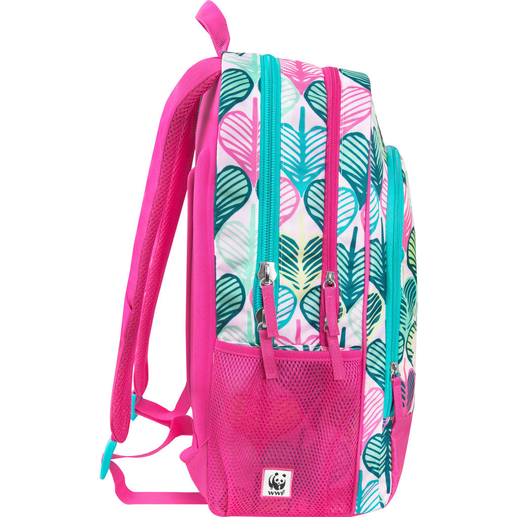 Zaino Trolley Staccabile Wwf