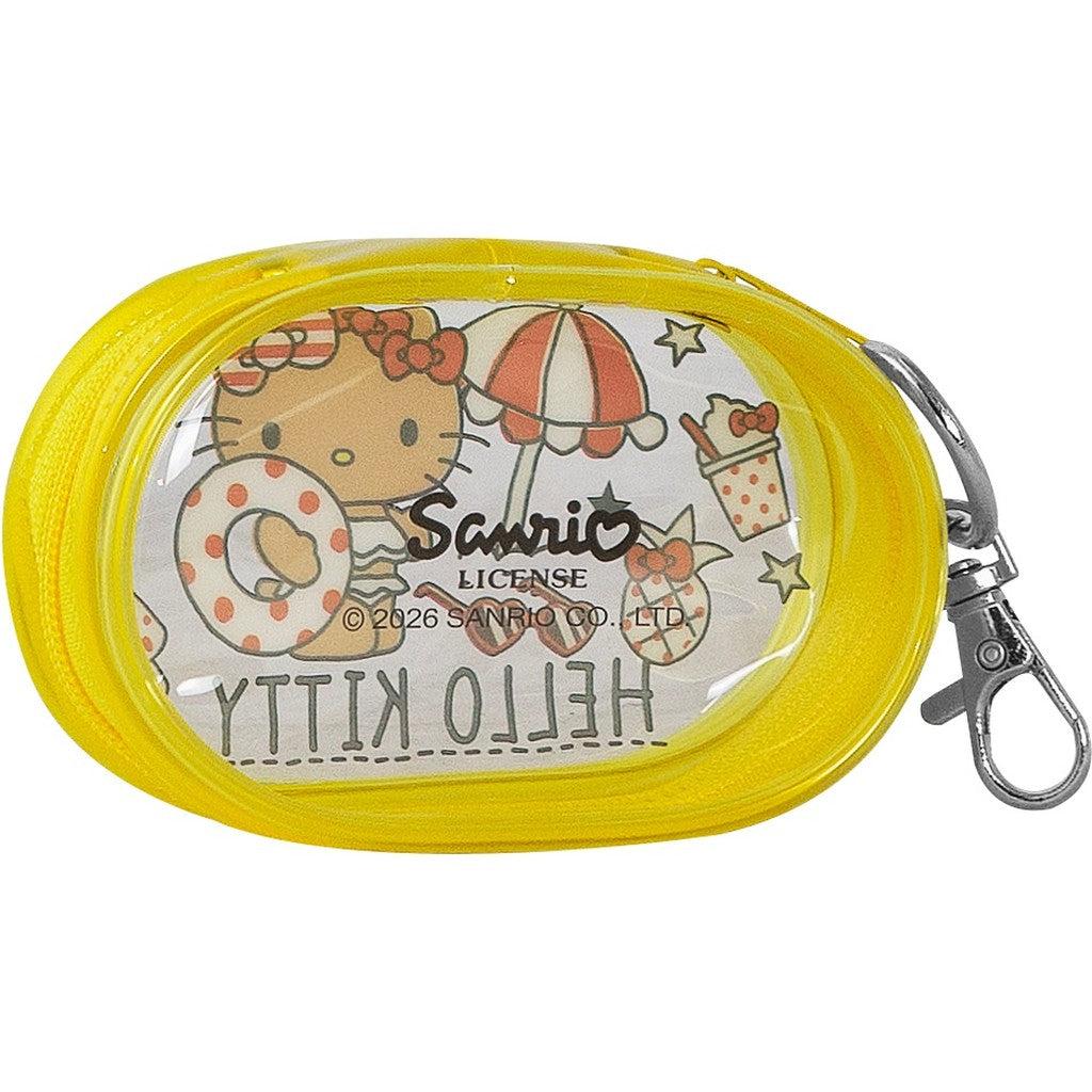 Accessory case Hello kitty