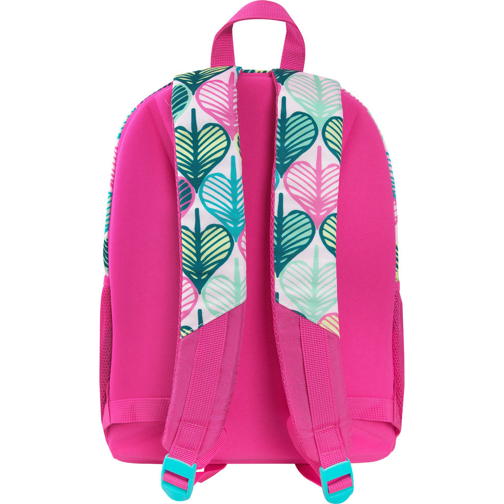 Zaino Organizzato Wwf