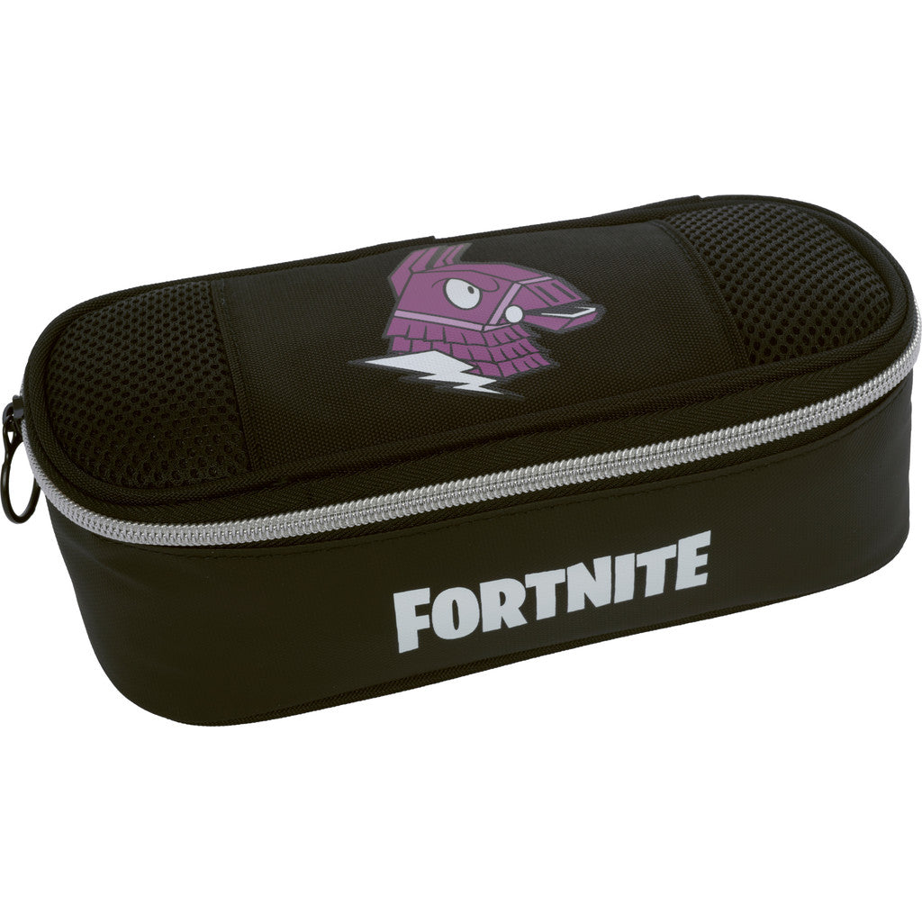 Astuccio Rettangolare con Set Scrittura Fortnite