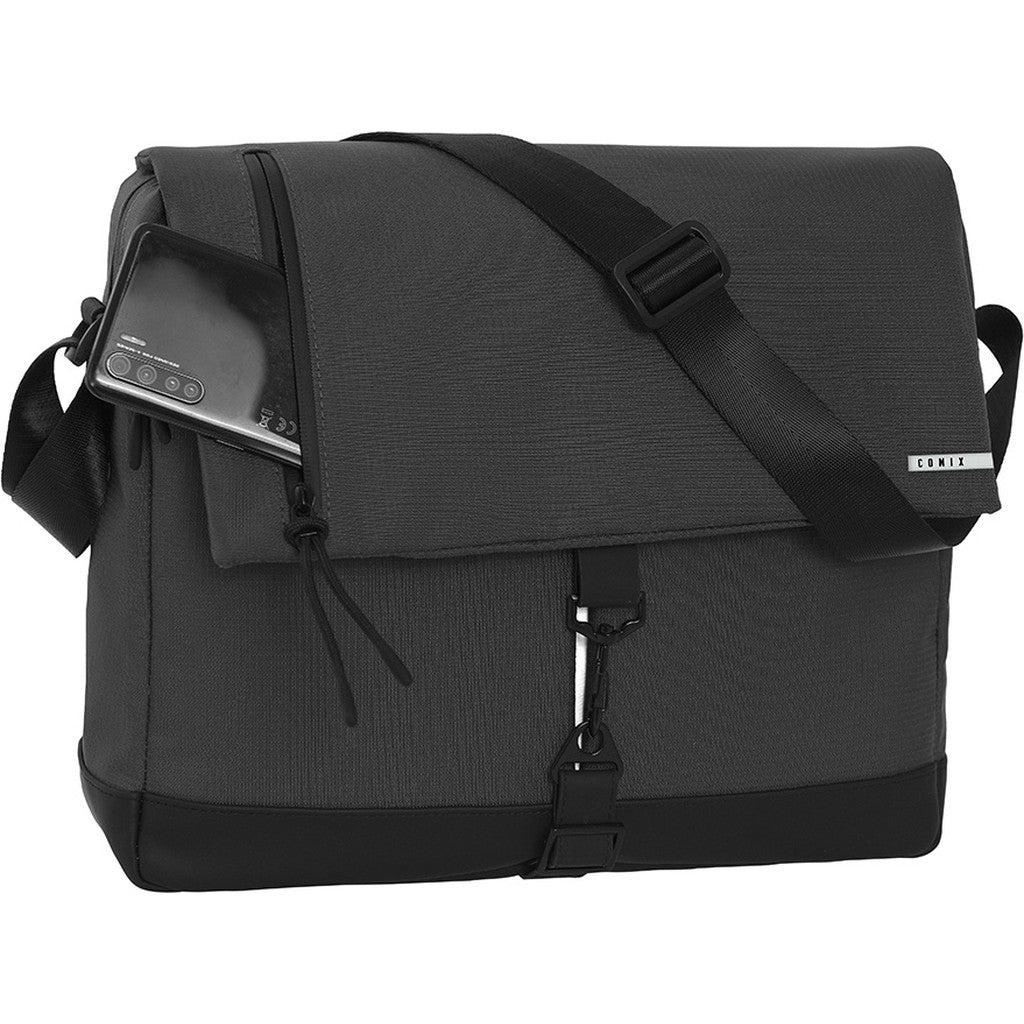 Messenger COMIX Campus