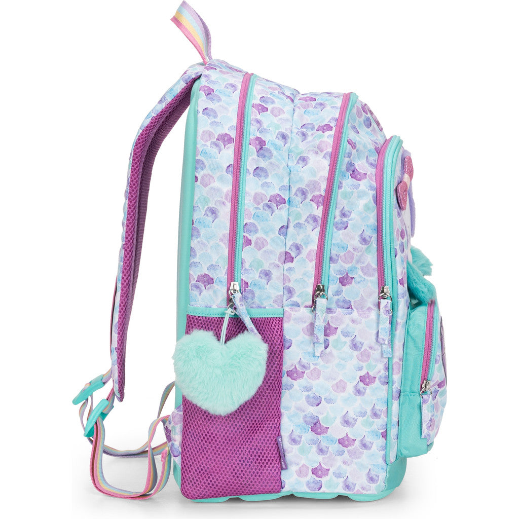 Zaino Organizzato Mofu Mofu