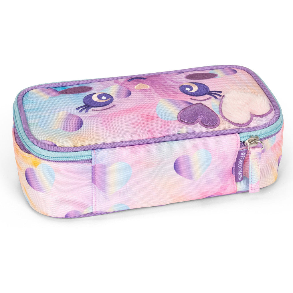 Astuccio Ovale Mofumofu