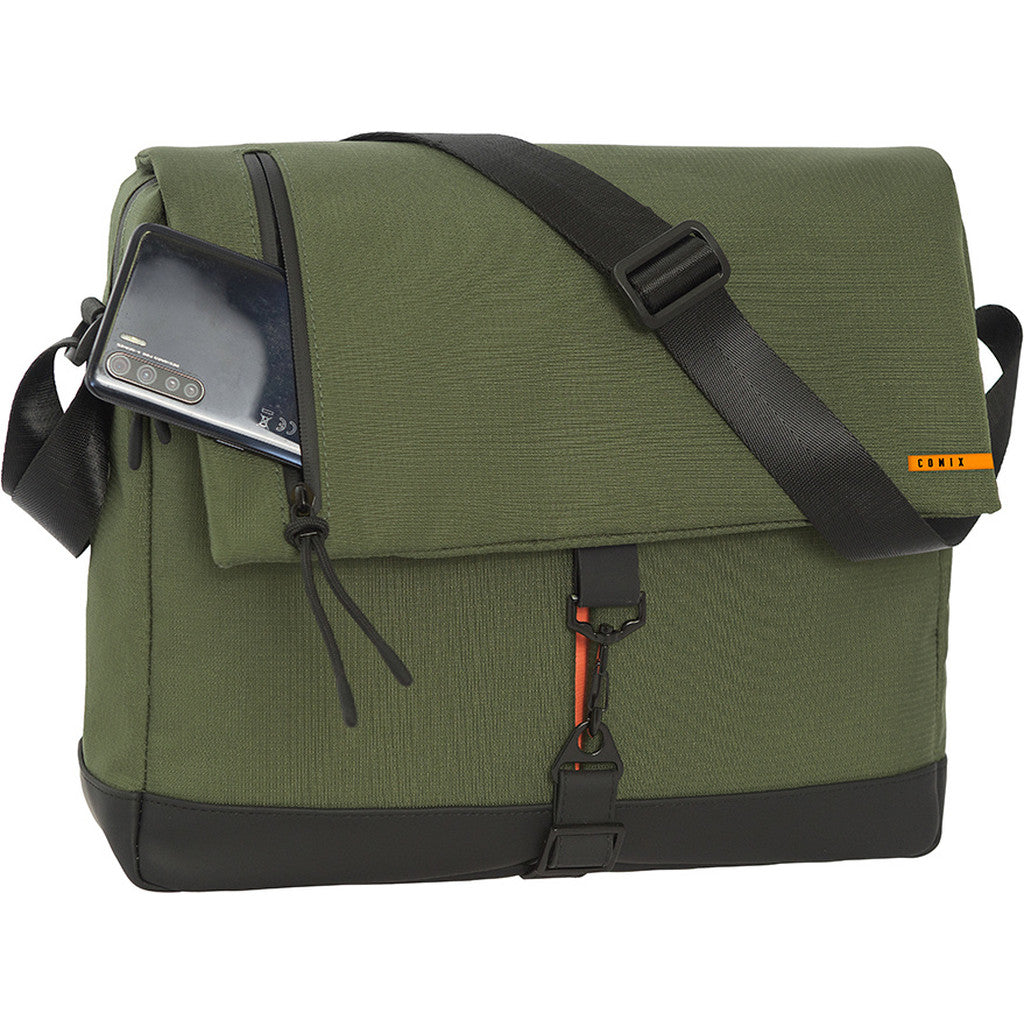 Messenger COMIX Campus