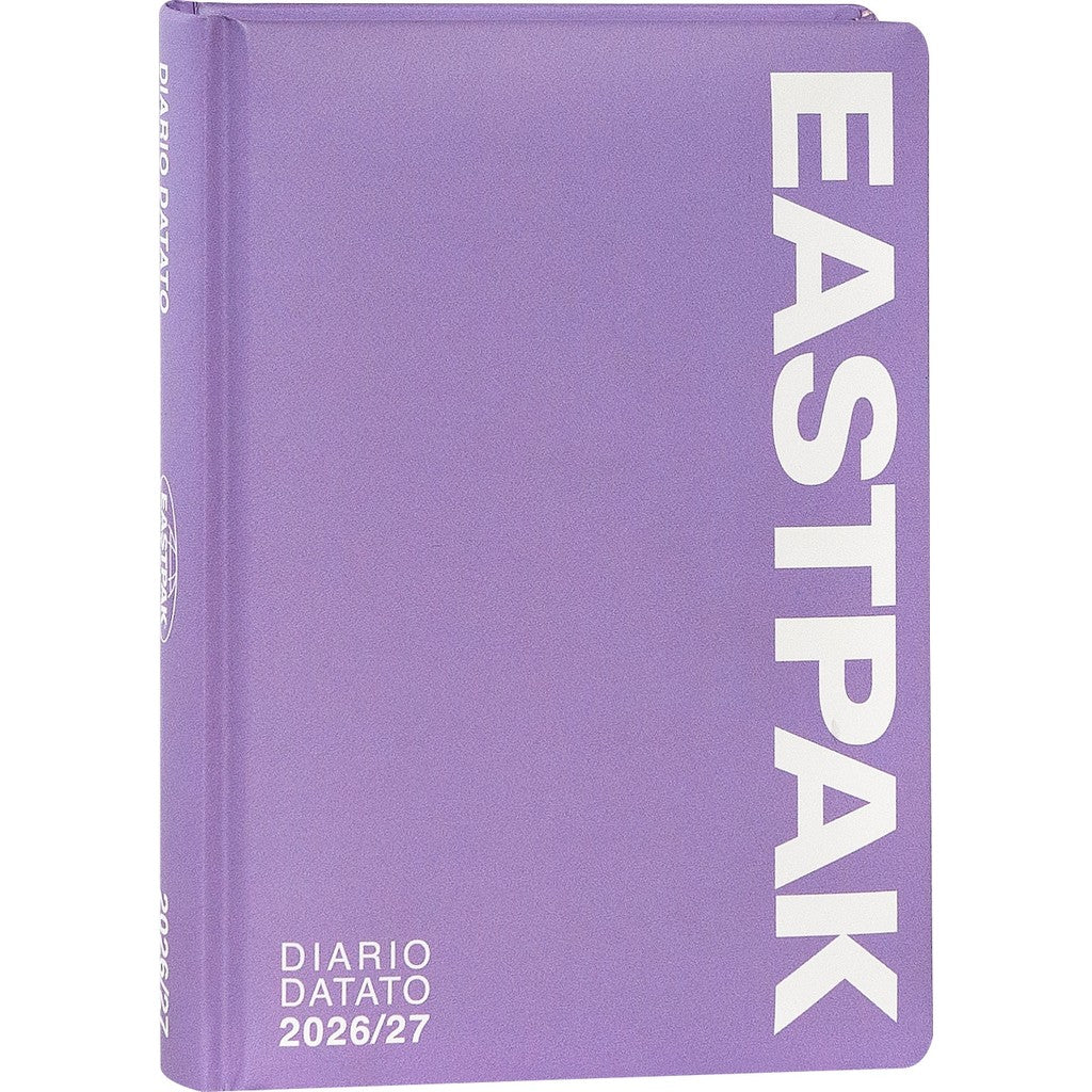 Diario 13 Mesi 2026/27 - Eastpak - Giornaliero