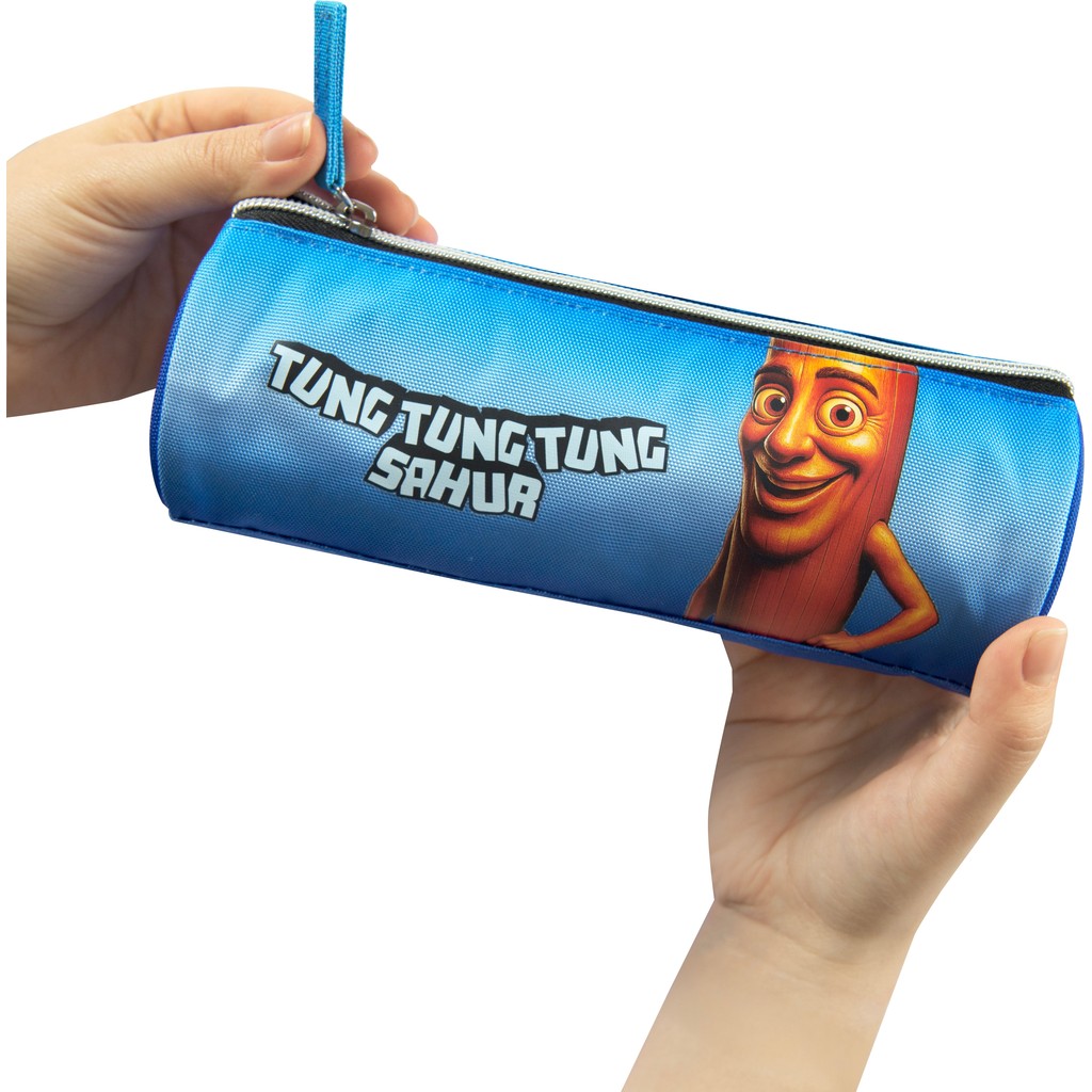 Astuccio tombolino Skifidol Italian Brainrot