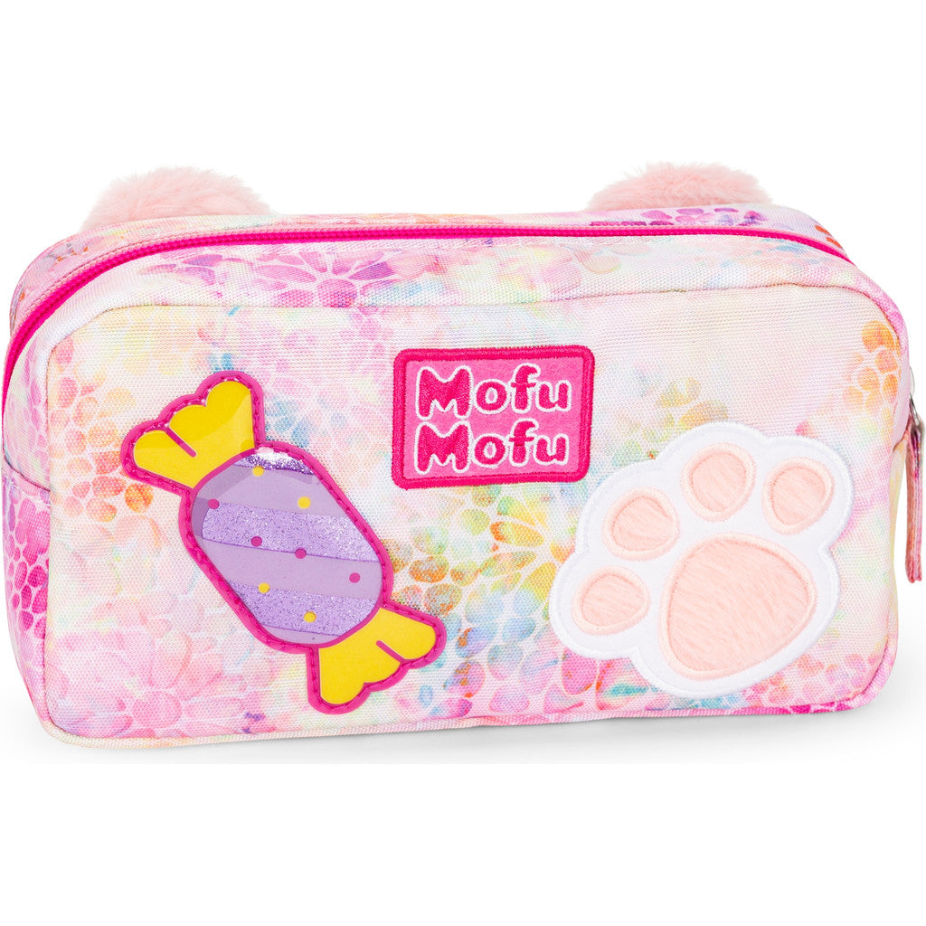Accessory Case Mofu Mofu