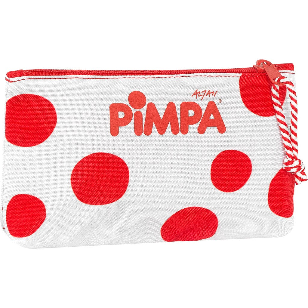 Pochette Pimpa