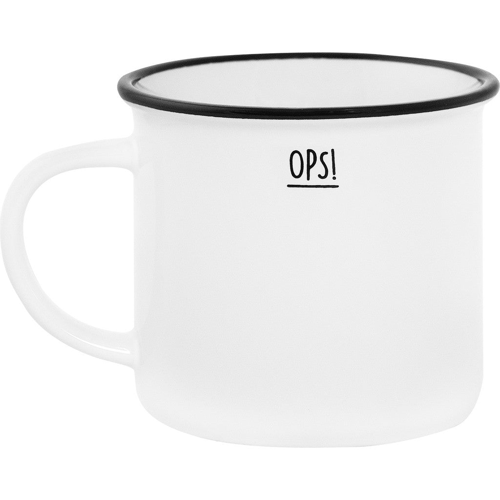 Tazza O.P.S. Panda