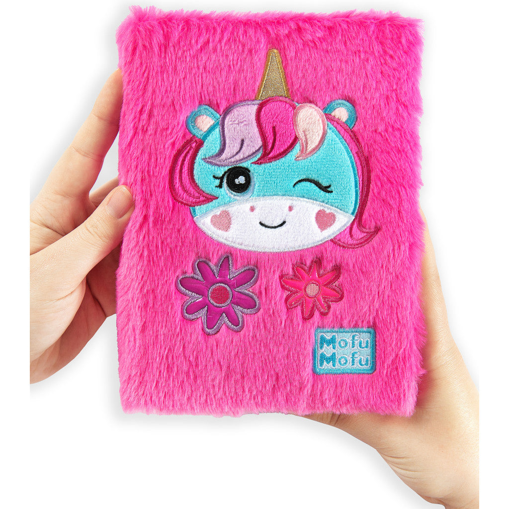 Diario 12 Mesi 2025/26 - Mofu Mofu - Giornaliero