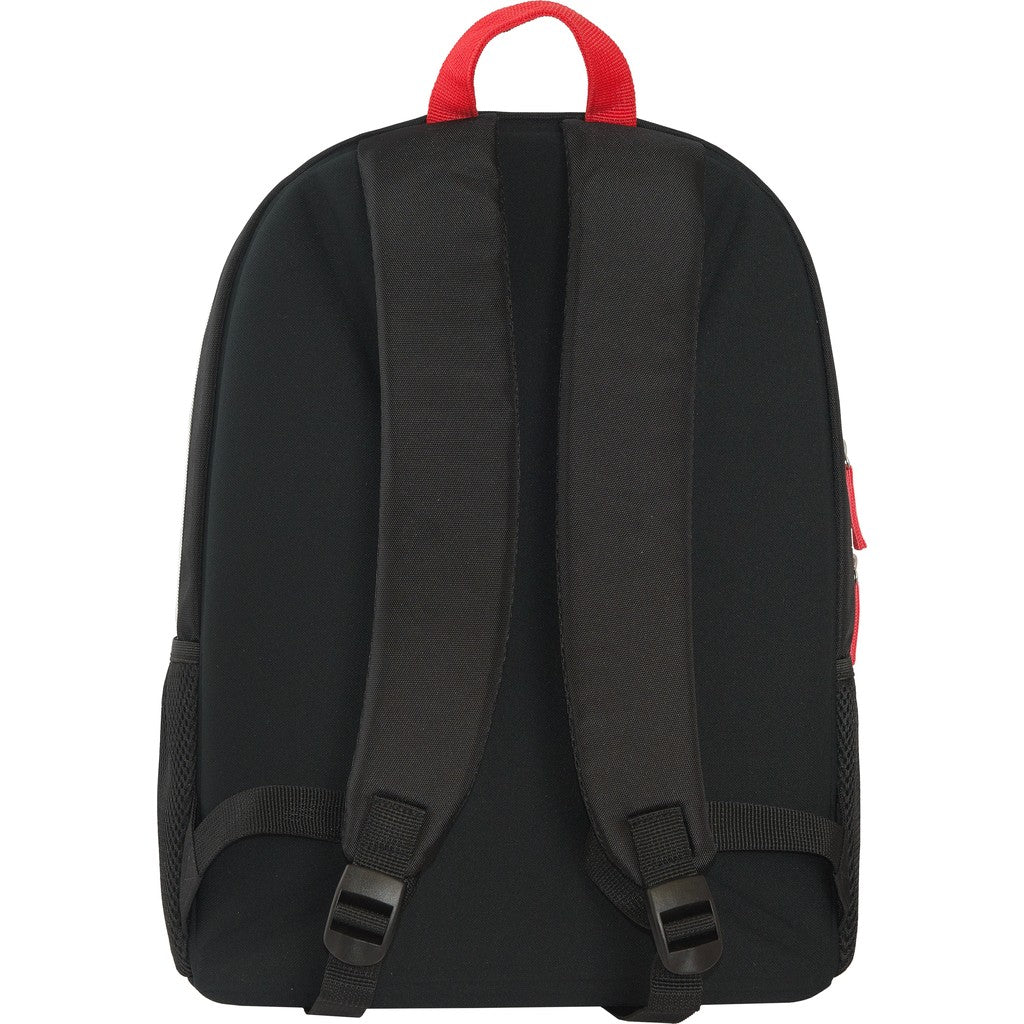 Zaino organizzato Skifidol Italian Brainrot