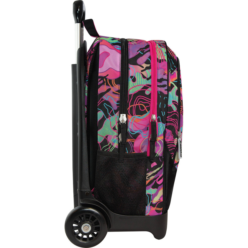 Zaino Trolley Staccabile COMIX Wave
