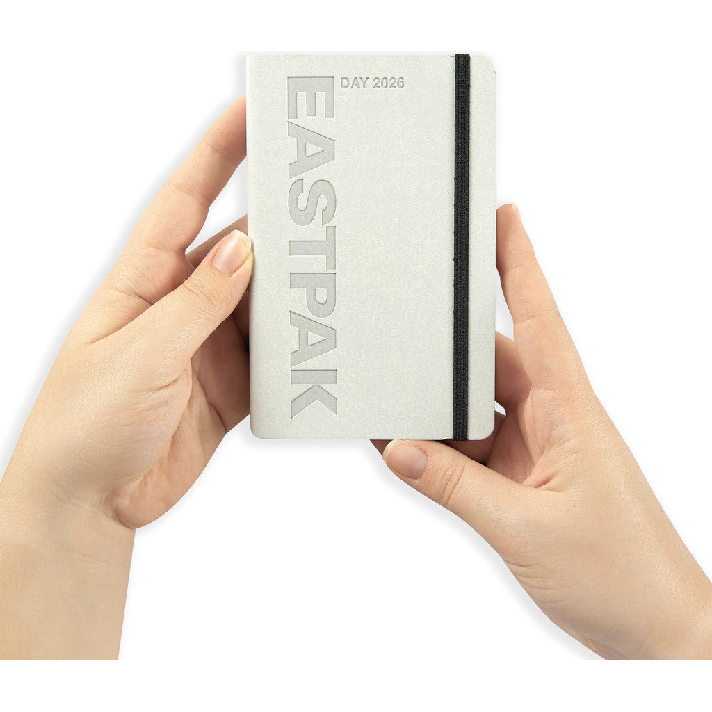 Agenda 12 Mesi 2026 Mignon Giornaliera - EASTPAK