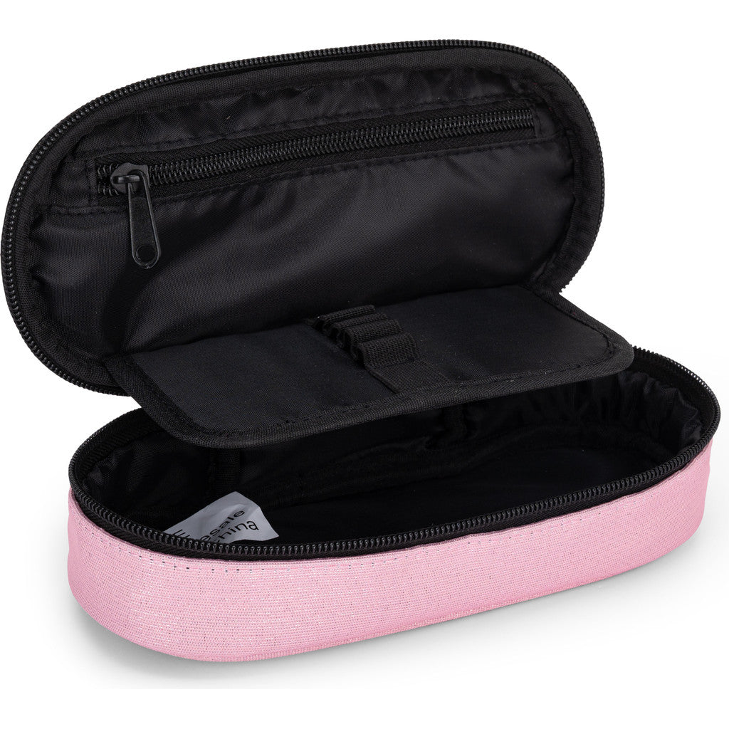 Astuccio ovale COMIX Lurex
