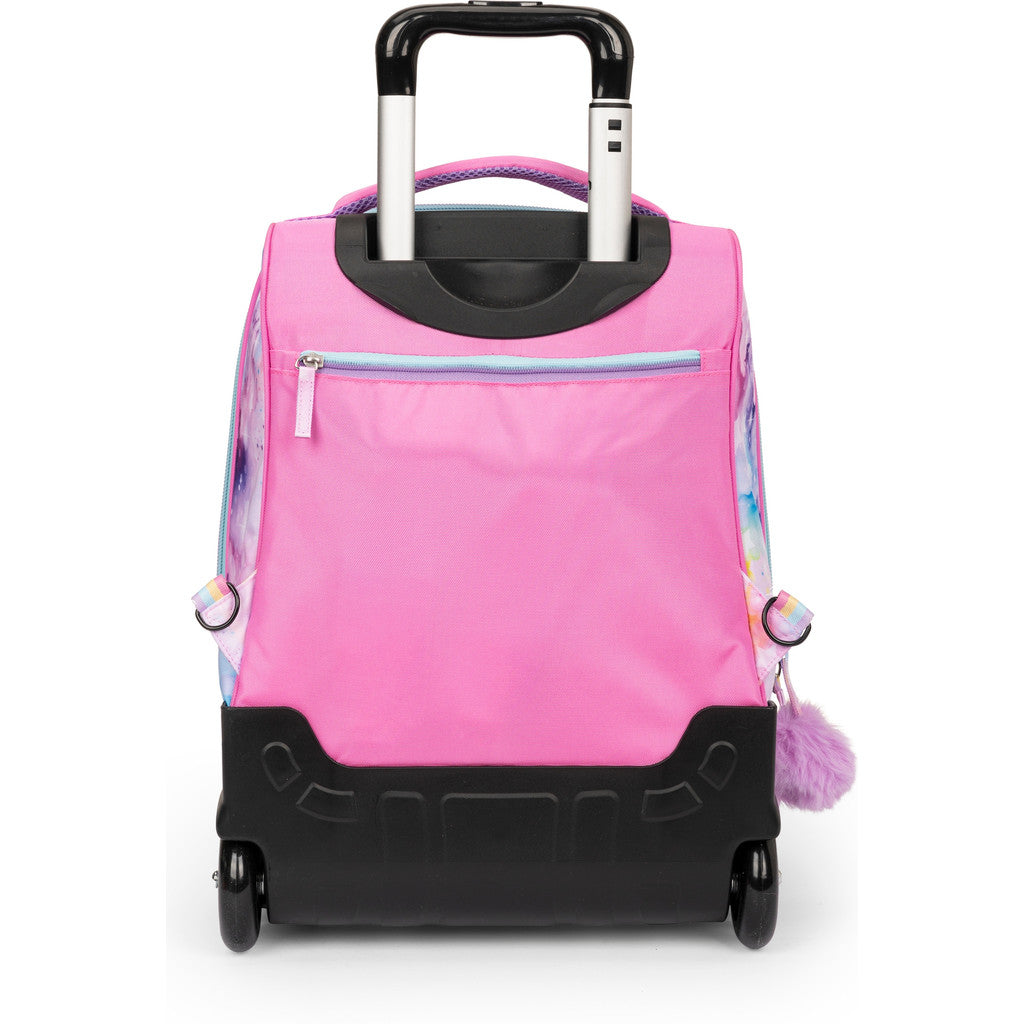 Zaino trolley premium Mofumofu