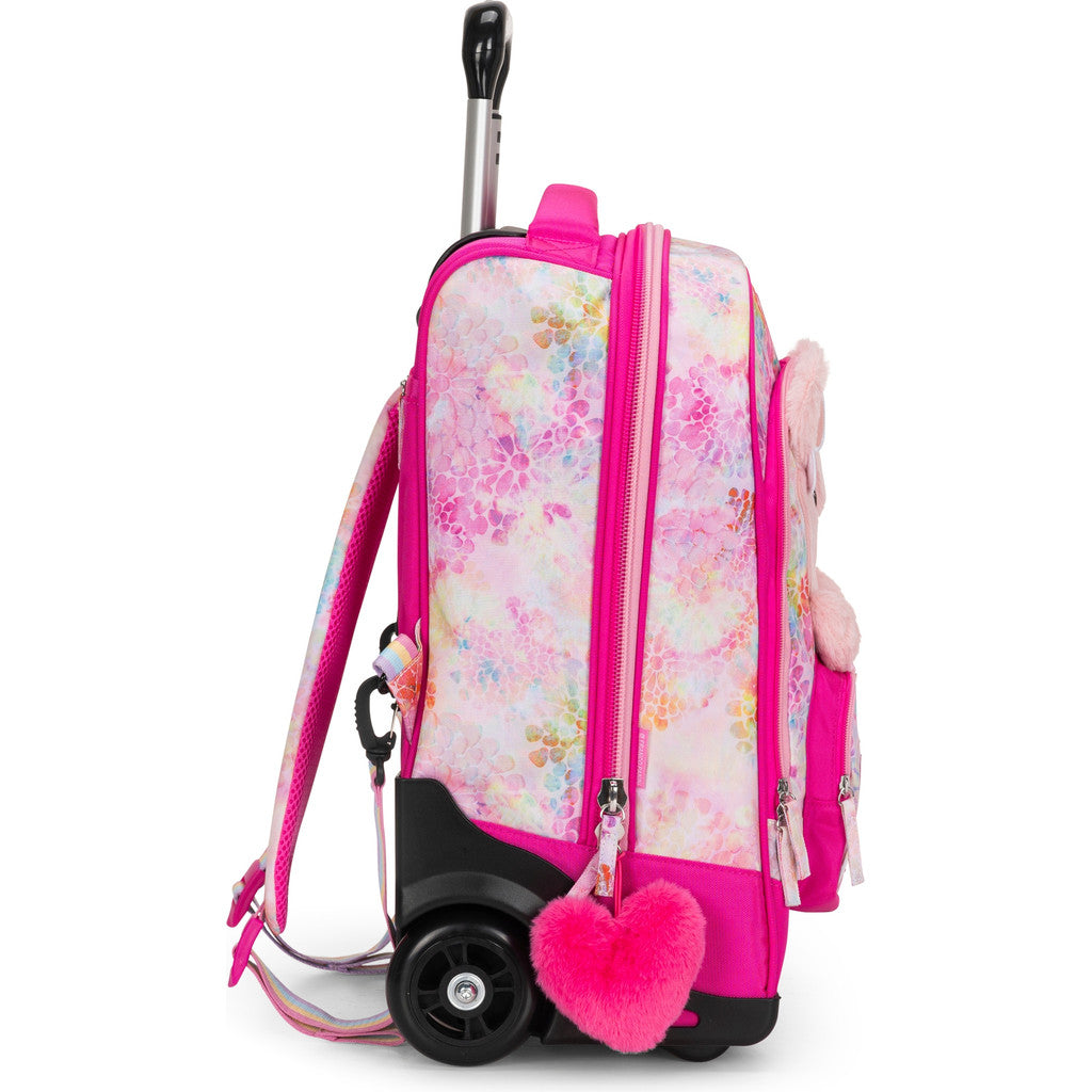 Zaino Trolley Premium Mofu Mofu