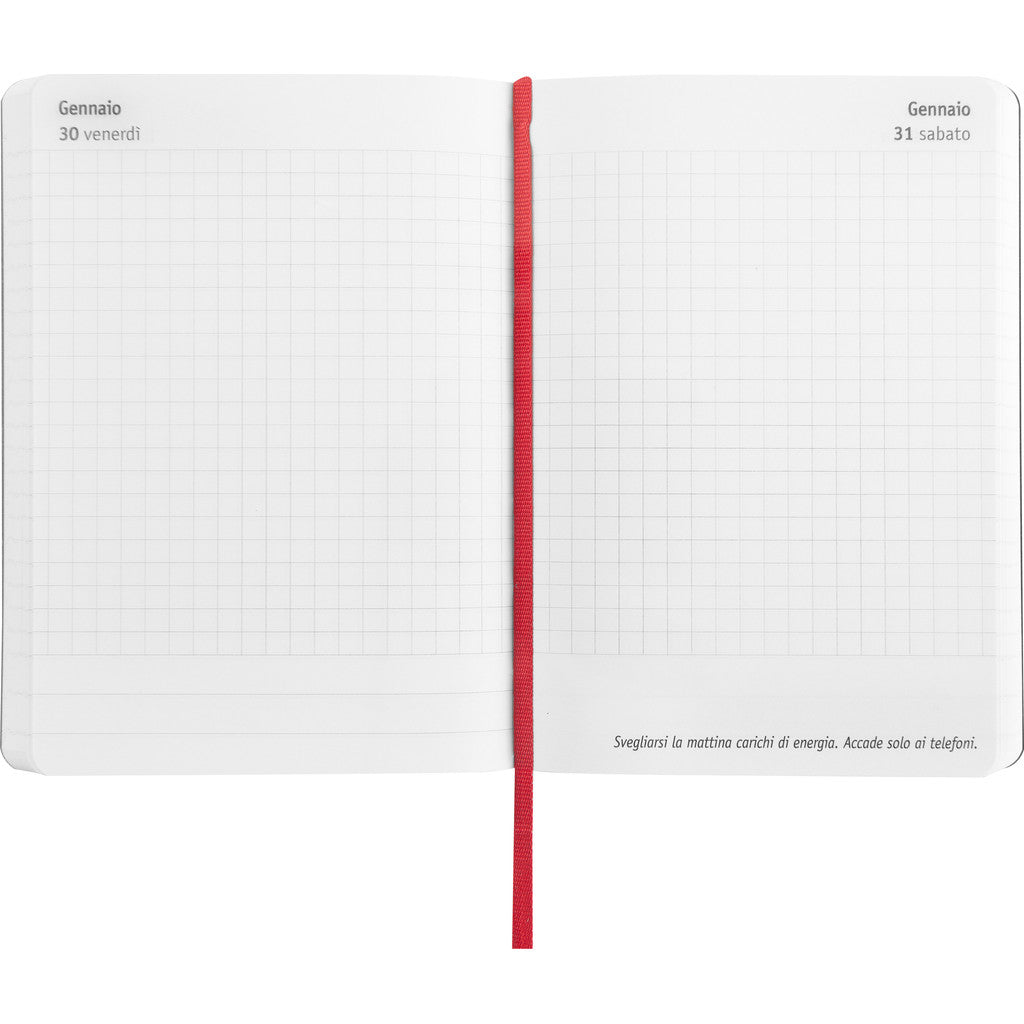 Agenda 13 Mesi 2025/26 - COMIX U Yourself - Giornaliera Mini