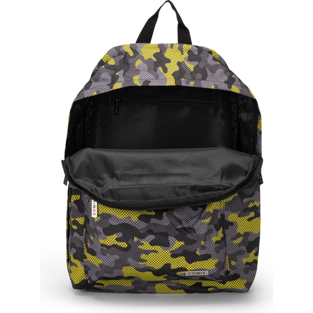 Zaino Americano COMIX Allover