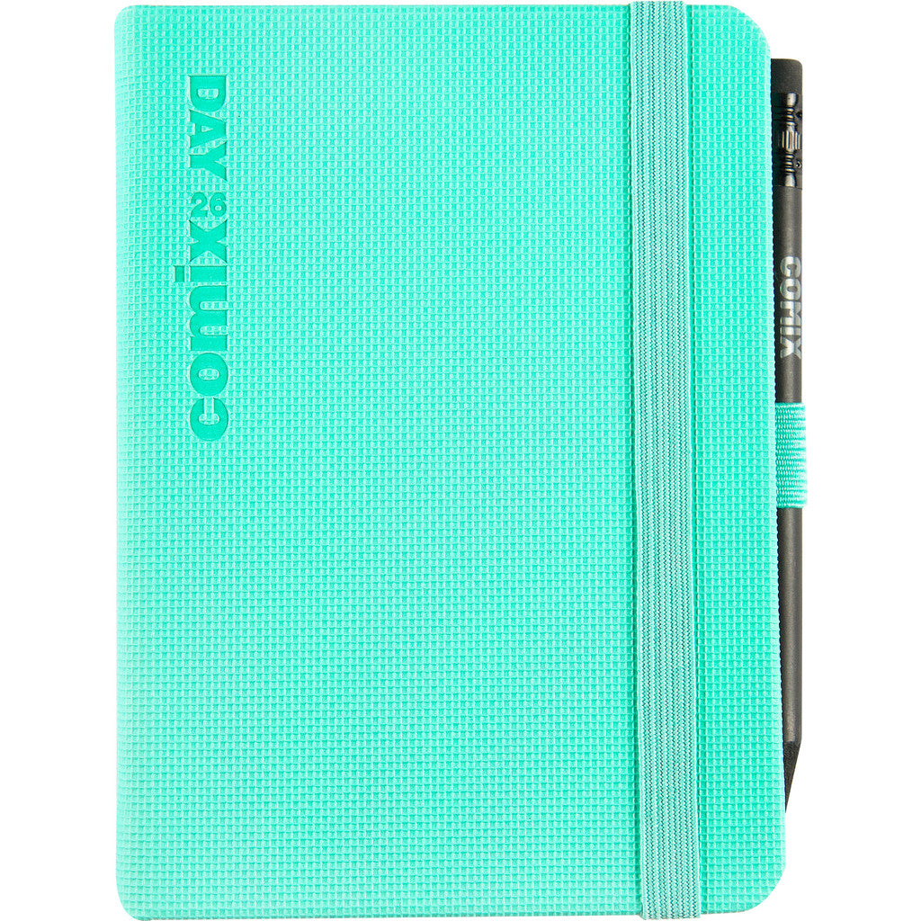 Agenda 12 Mesi 2026 Mignon Giornaliera - Agende COMIX