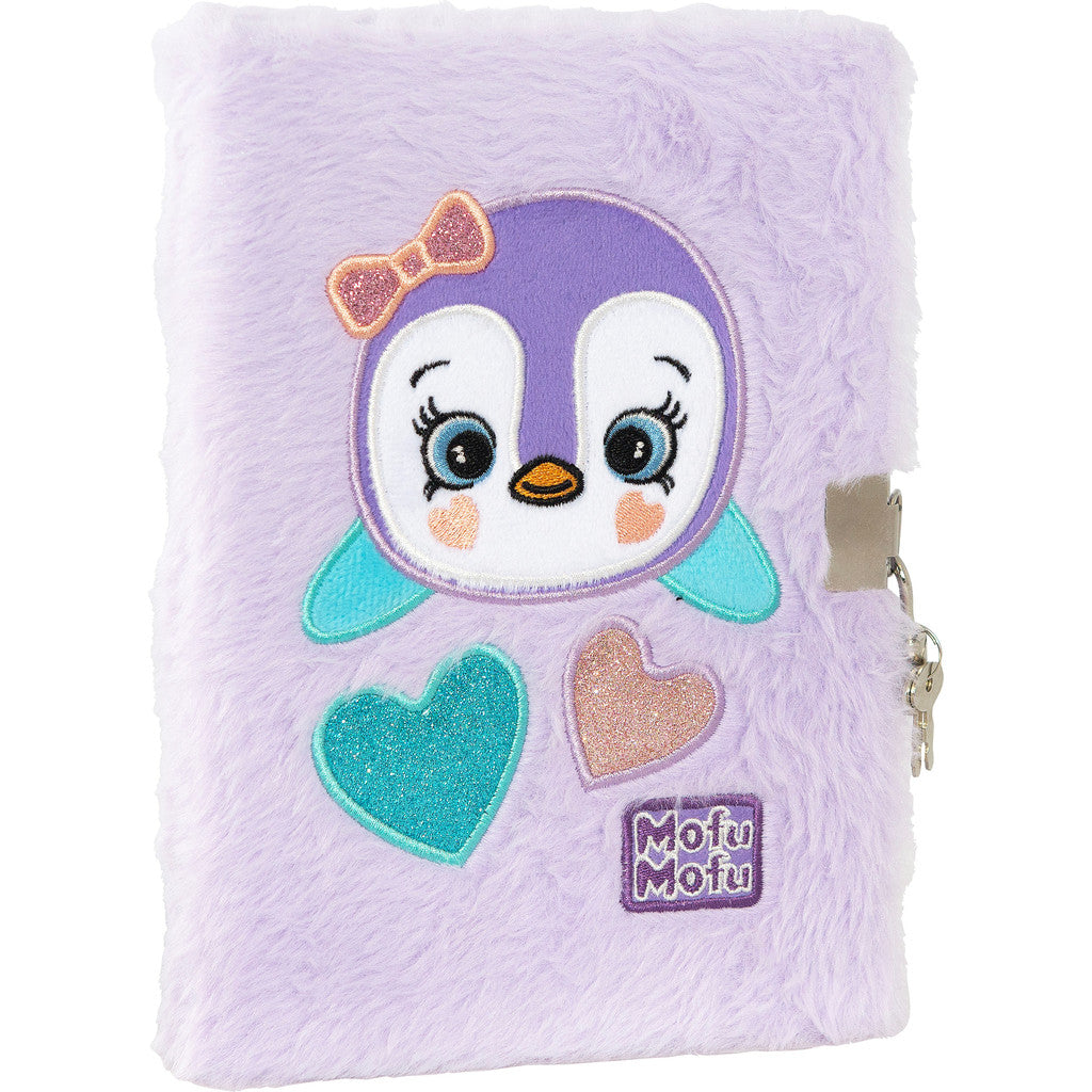 Diario Segreto Mofu Mofu