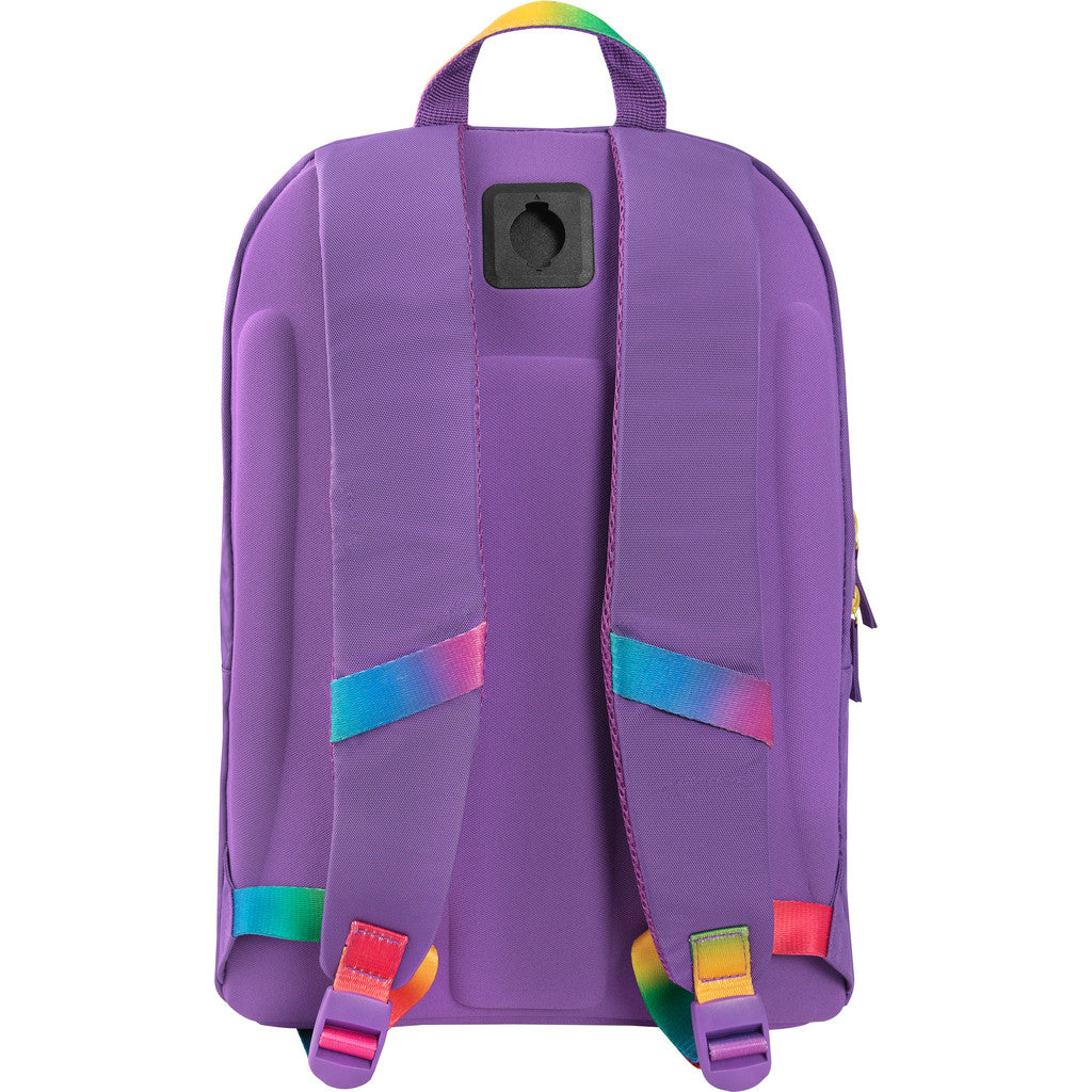 Zaino Trolley Staccabile Rainbow High