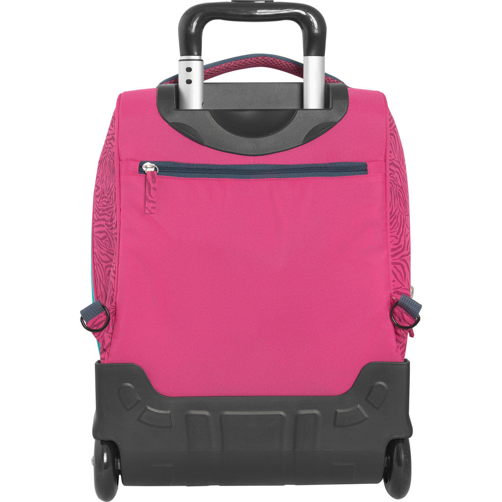 Zaino Trolley Premium Wwf