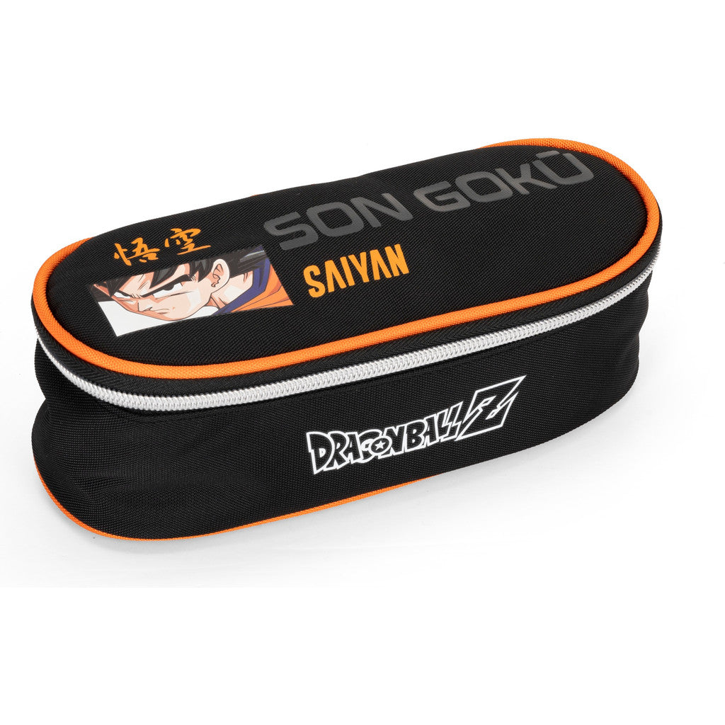 Astuccio Ovale Dragon Ball