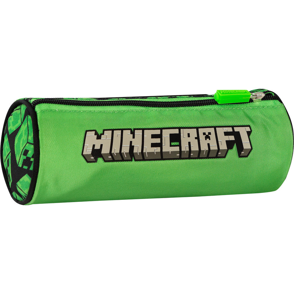 Astuccio tombolino Minecraft