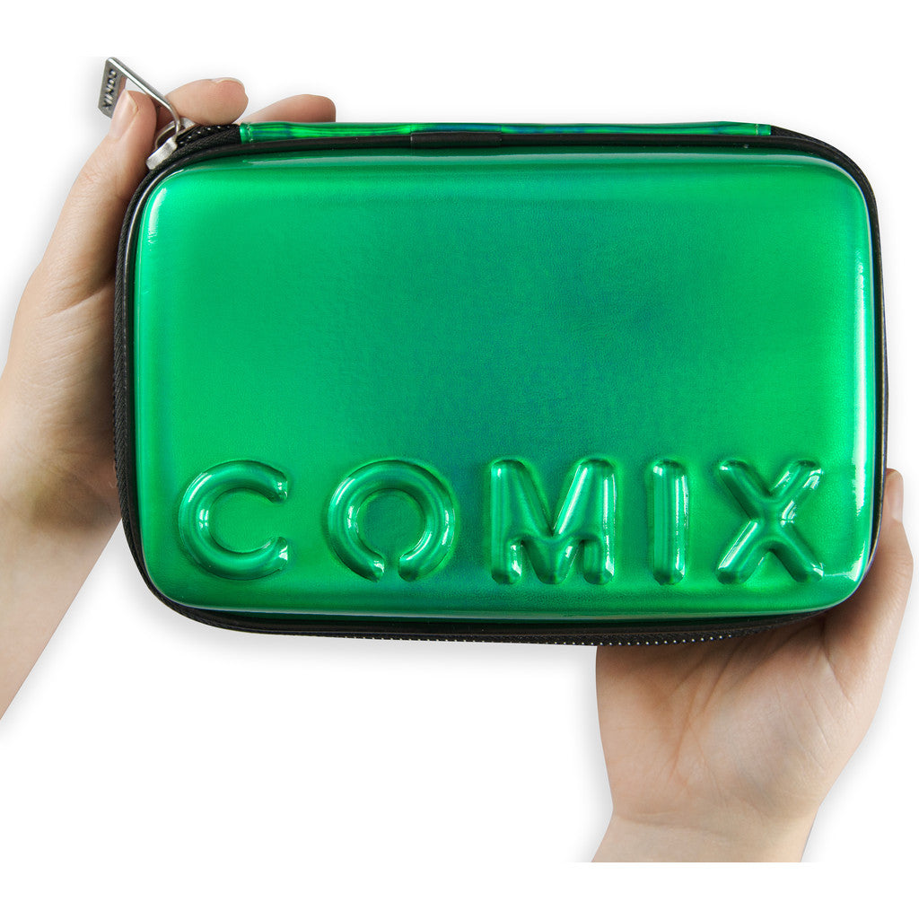 Astuccio Maxi Zip COMIX