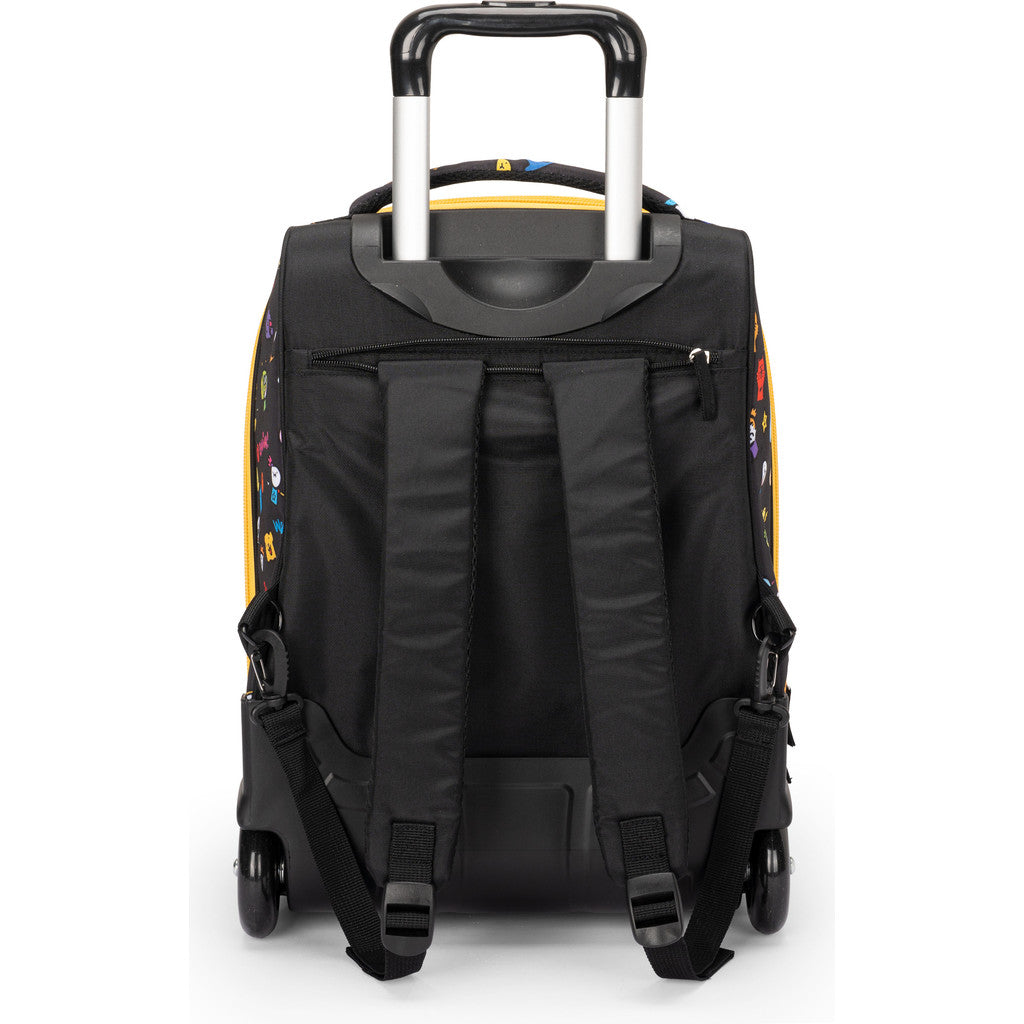 Zaino Trolley Premium COMIX Scottecs By Sio