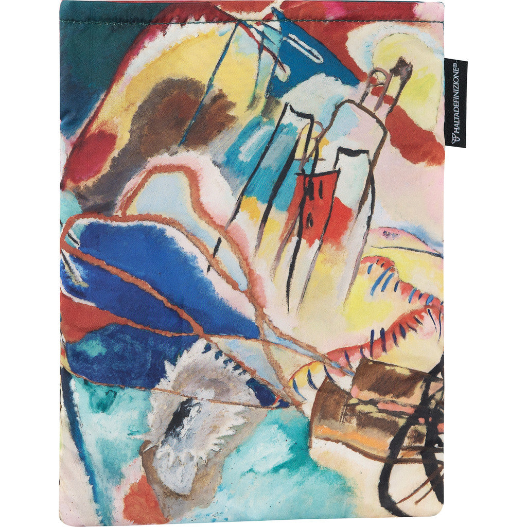 Coverbook Haltadefinizione