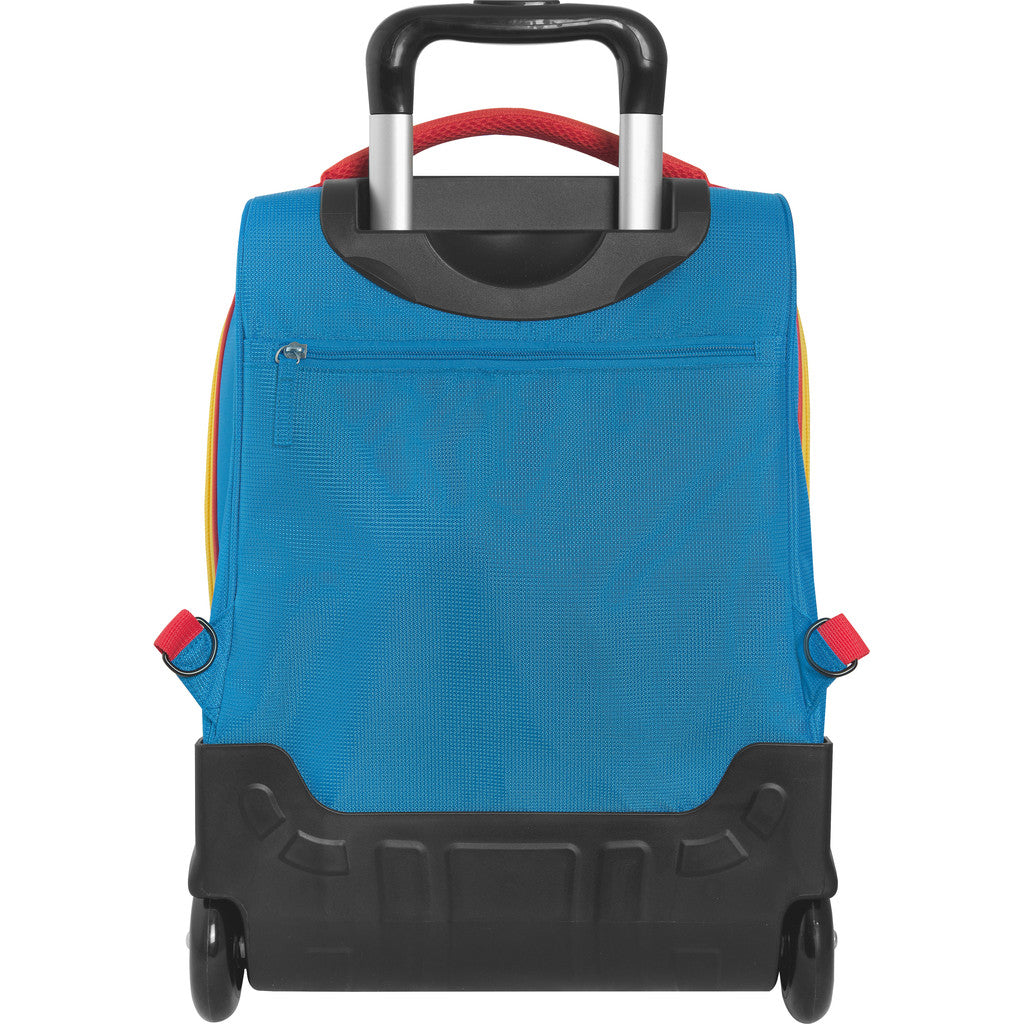 Zaino Trolley Premium Super Mario