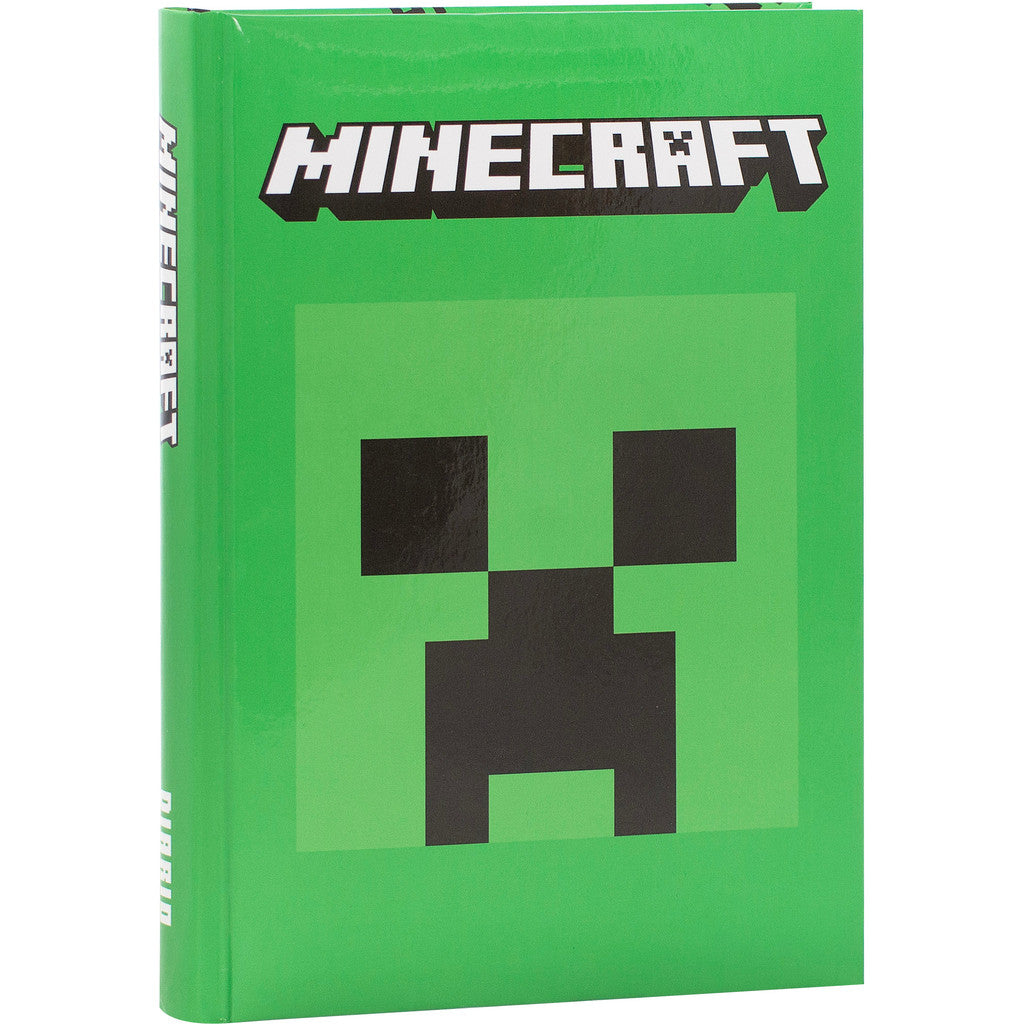 Diario 12 Mesi 2025/26 - Minecraft - Giornaliero non datato