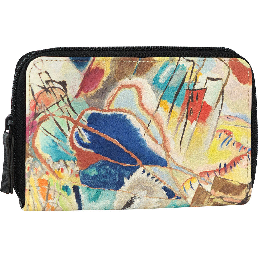 Portafoglio Haltadefinizione