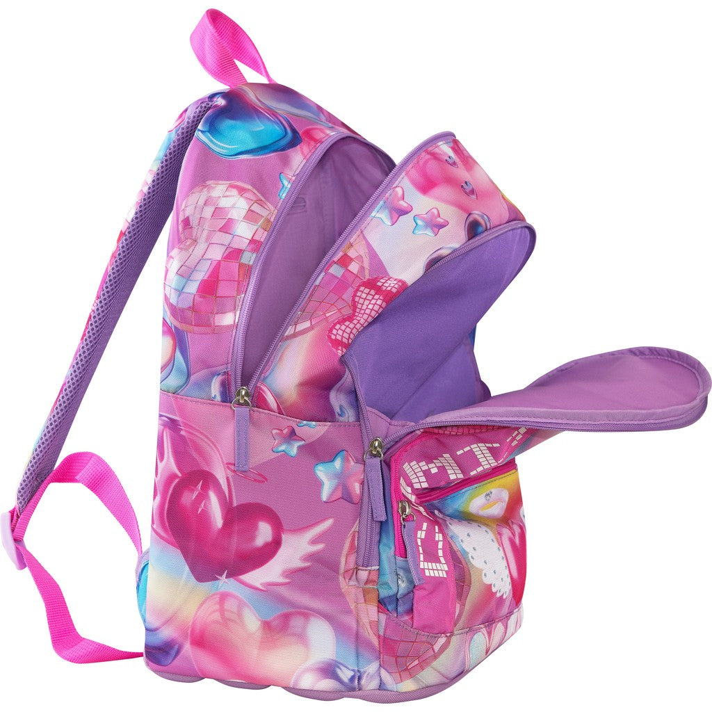 Zaino organizzato COMIX Bright