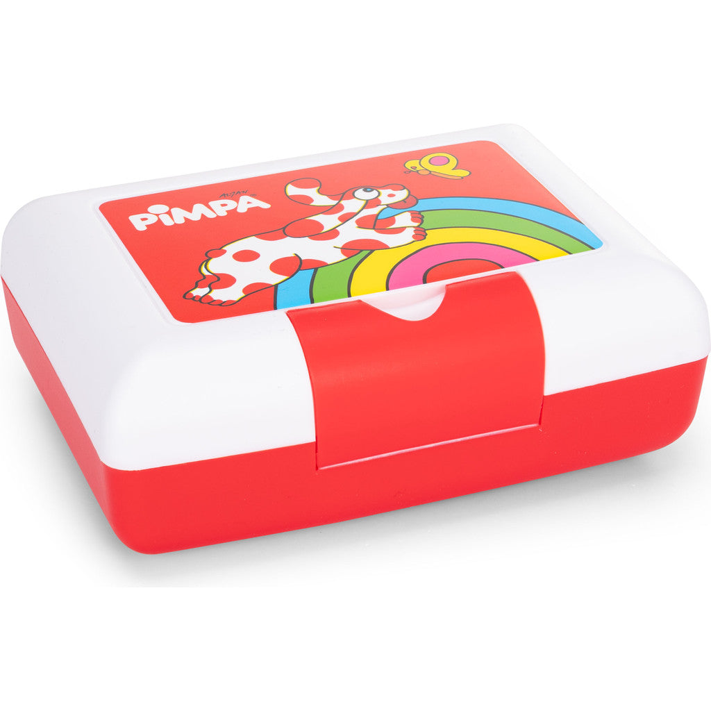 Porta merenda Pimpa