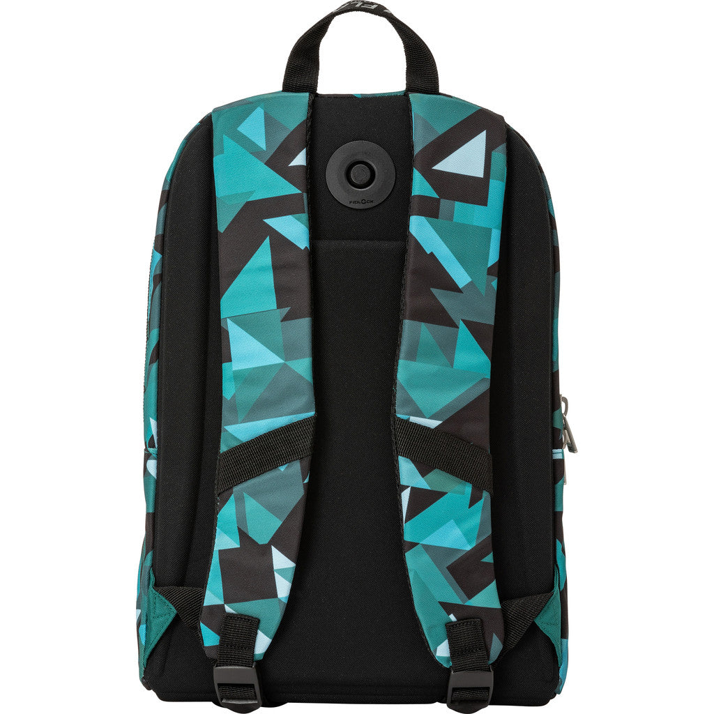 Zaino Trolley Staccabile COMIX Flash