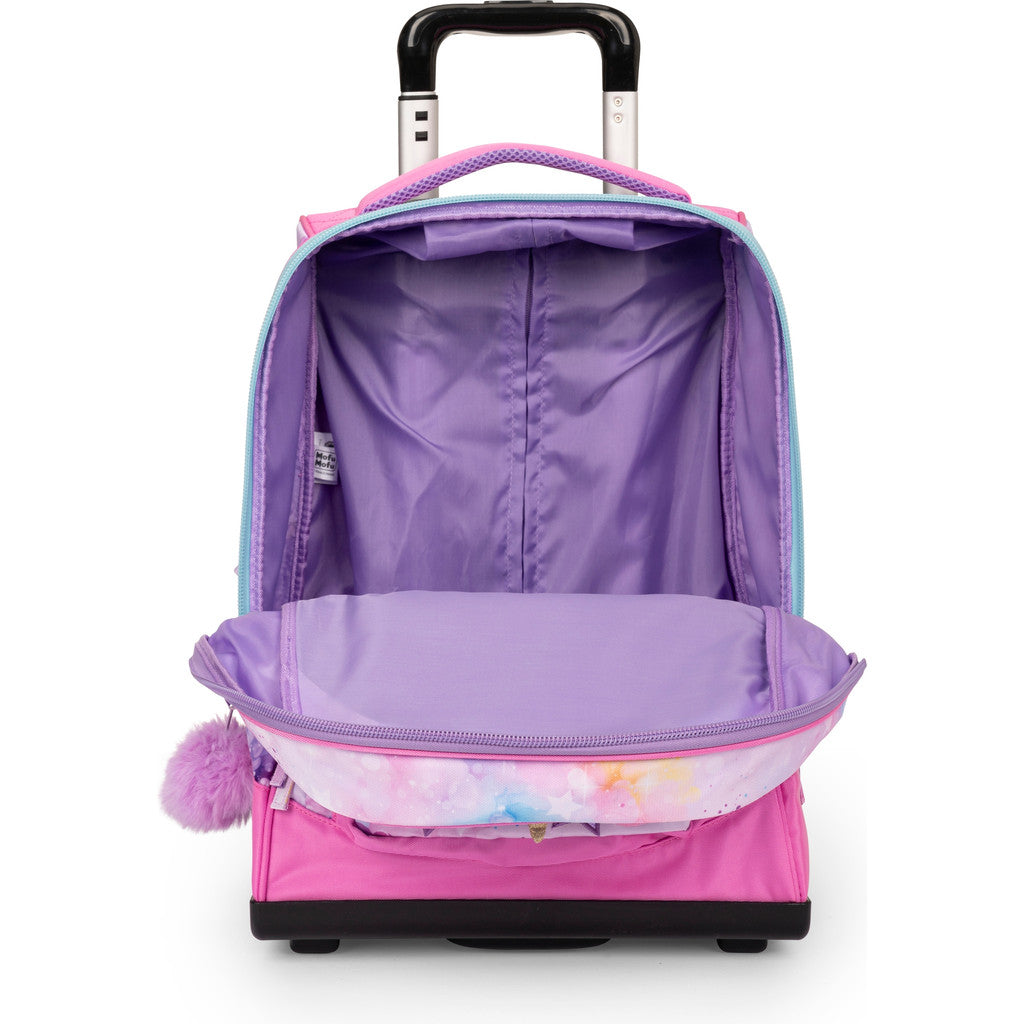 Zaino trolley premium Mofumofu