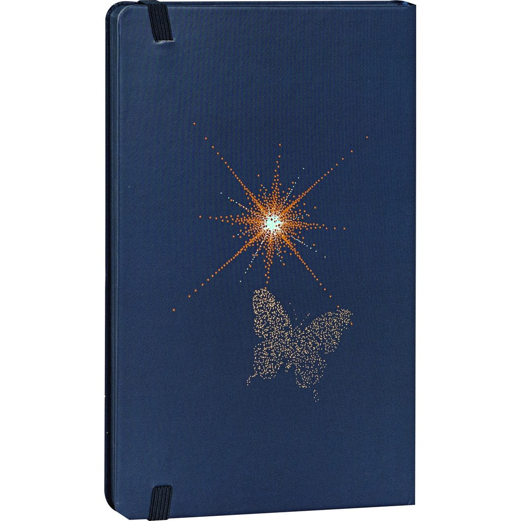 Agenda 12 Mesi 2027 Large Settimanale - COMIX Allure