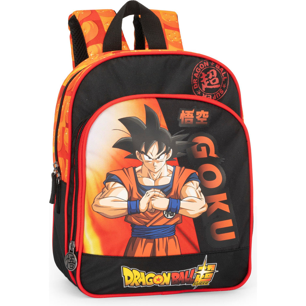 Mini Zaino Dragon Ball