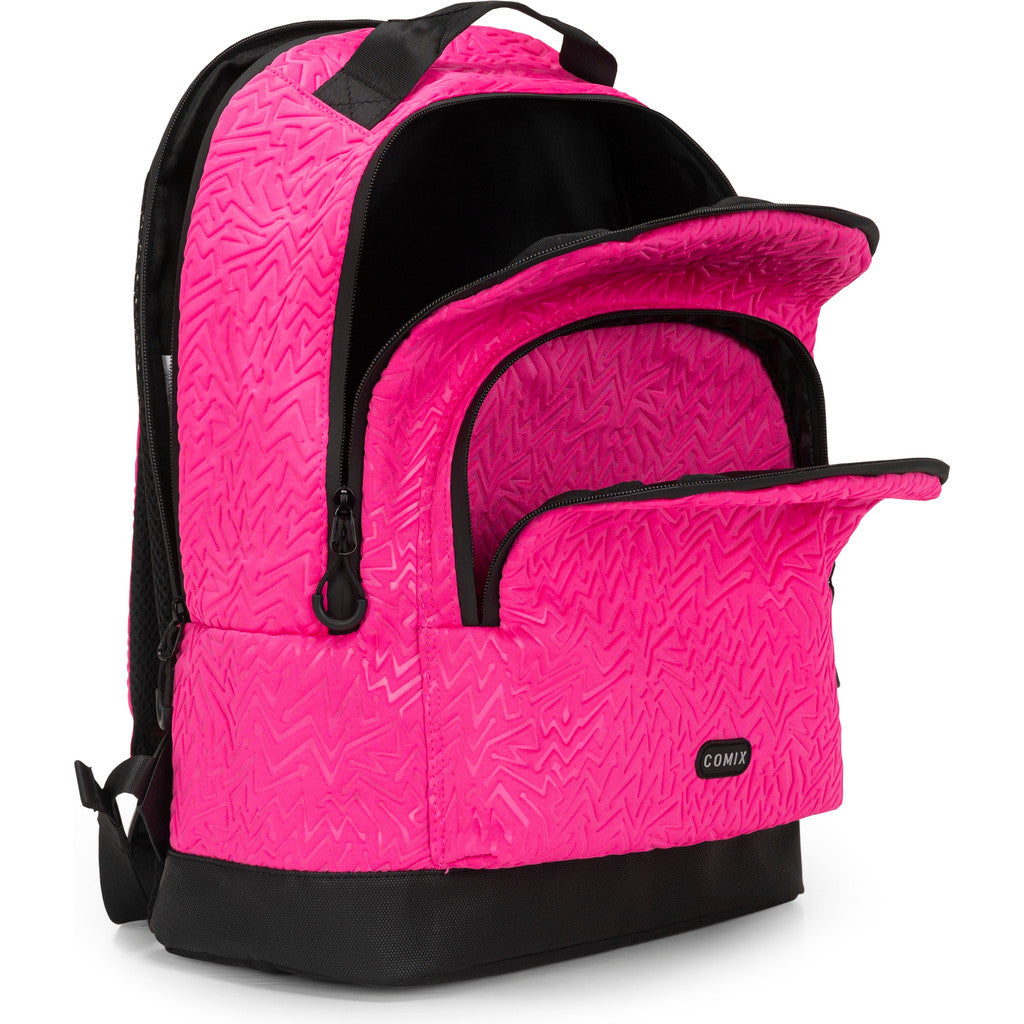 Zaino Organizzato COMIX Special