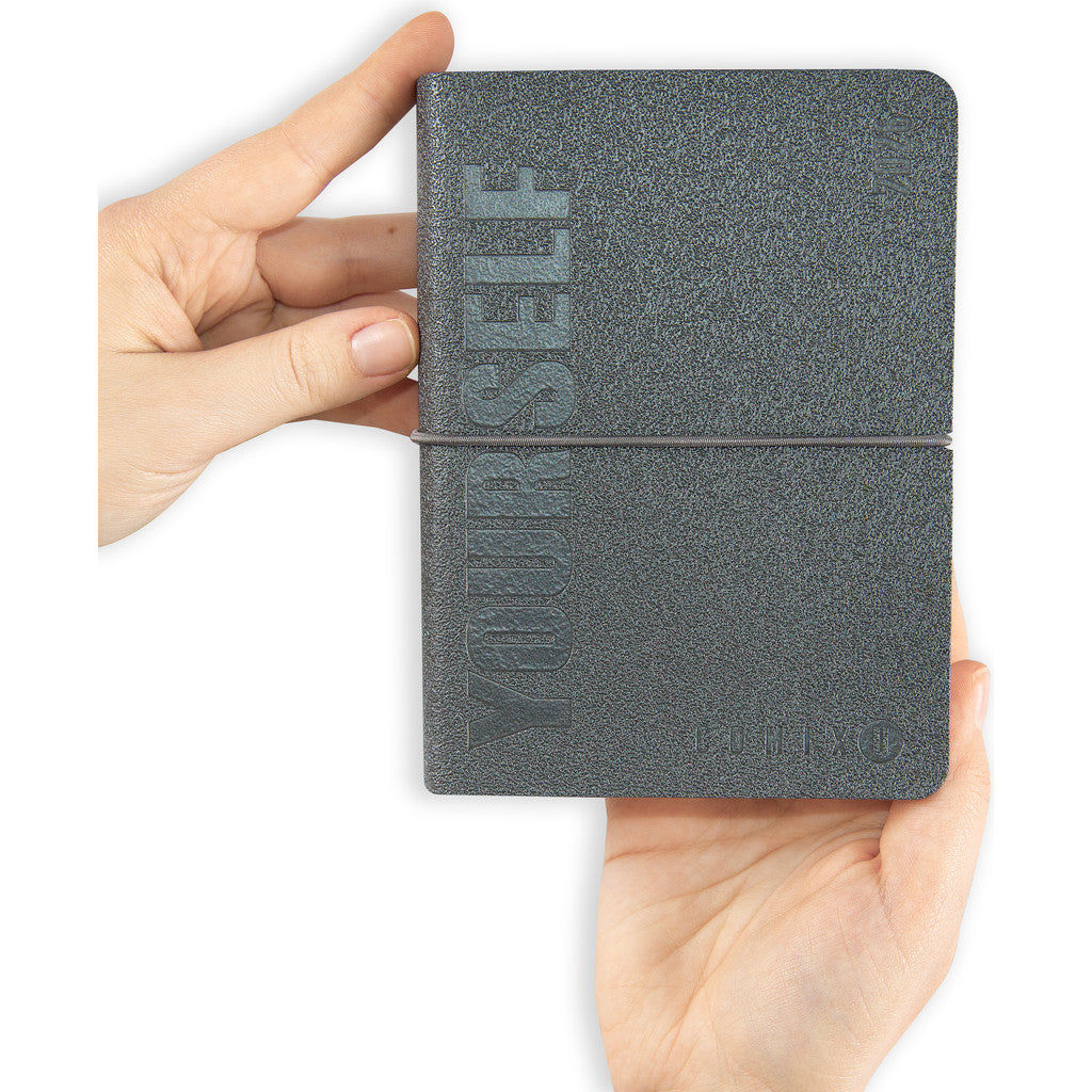 Agenda 16 Mesi 2025/26 - COMIX U Yourself - Giornaliera