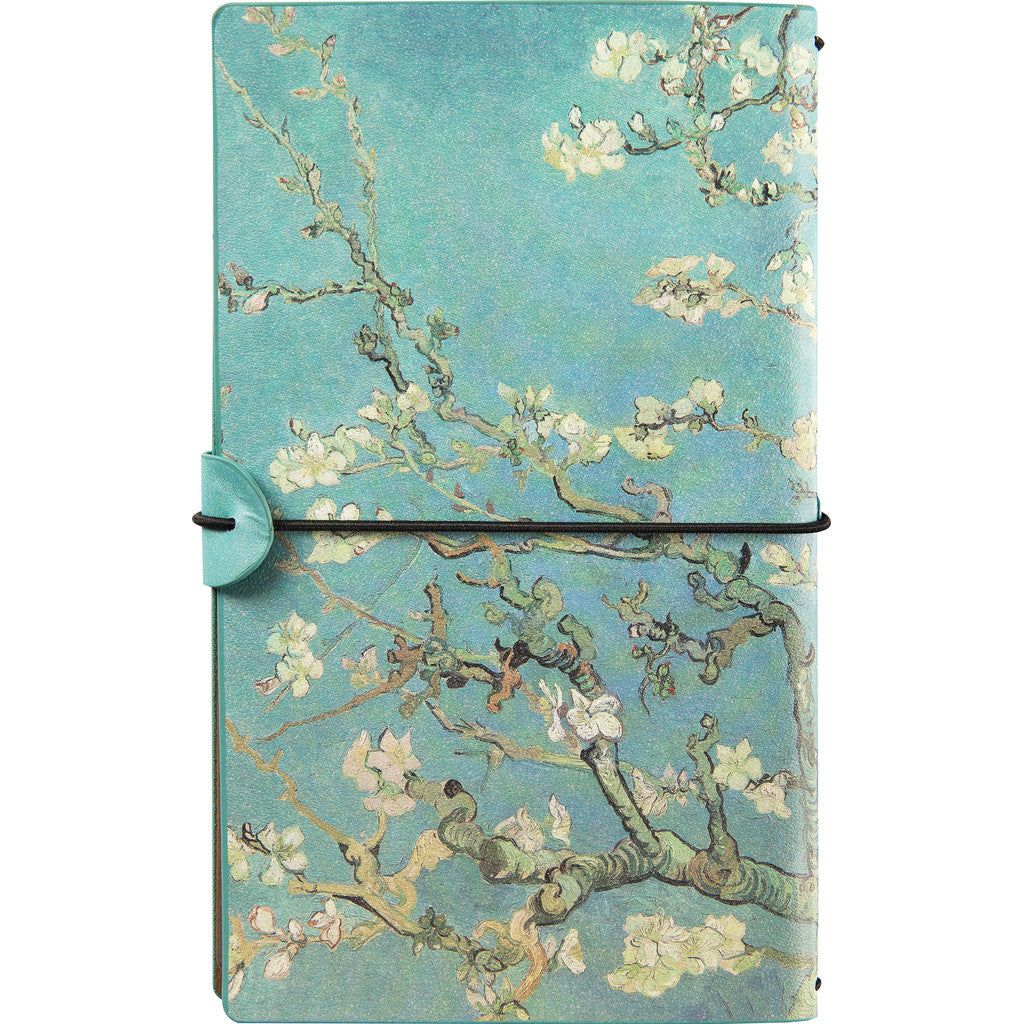 Travel Journal