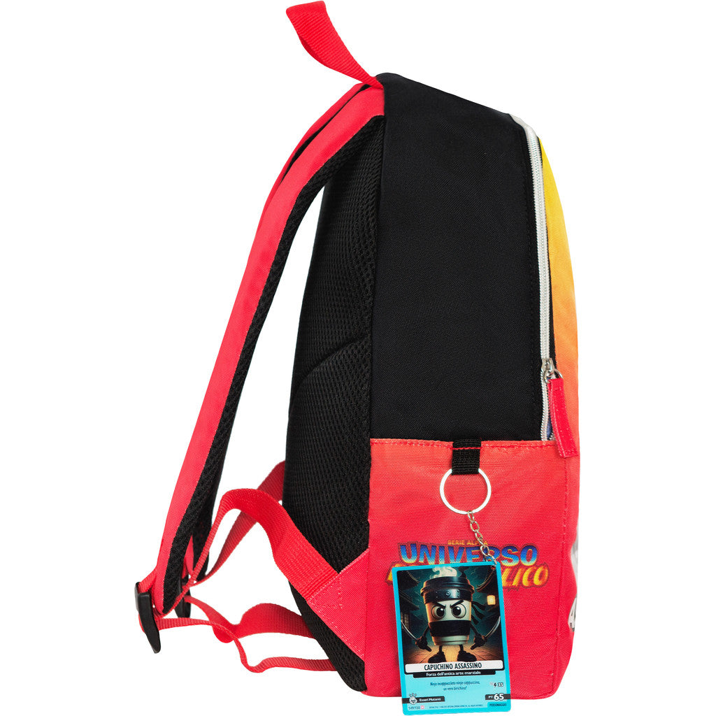 Zaino Skifidol Italian Brainrot